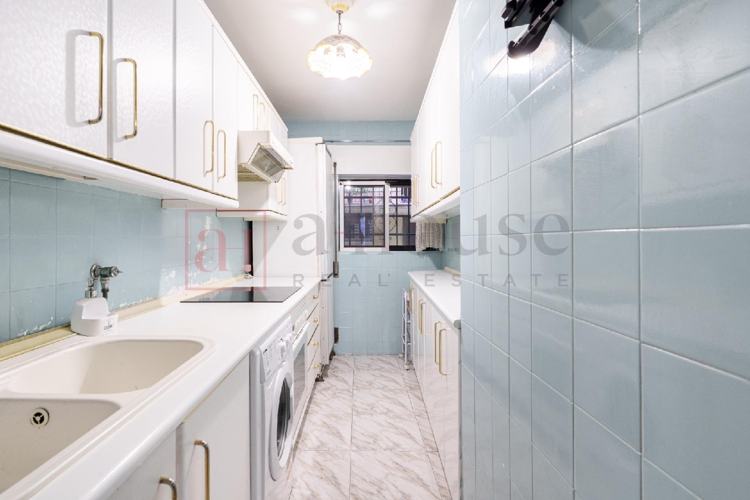  till salu lägenhet Madrid Valle Del Almanzora 6