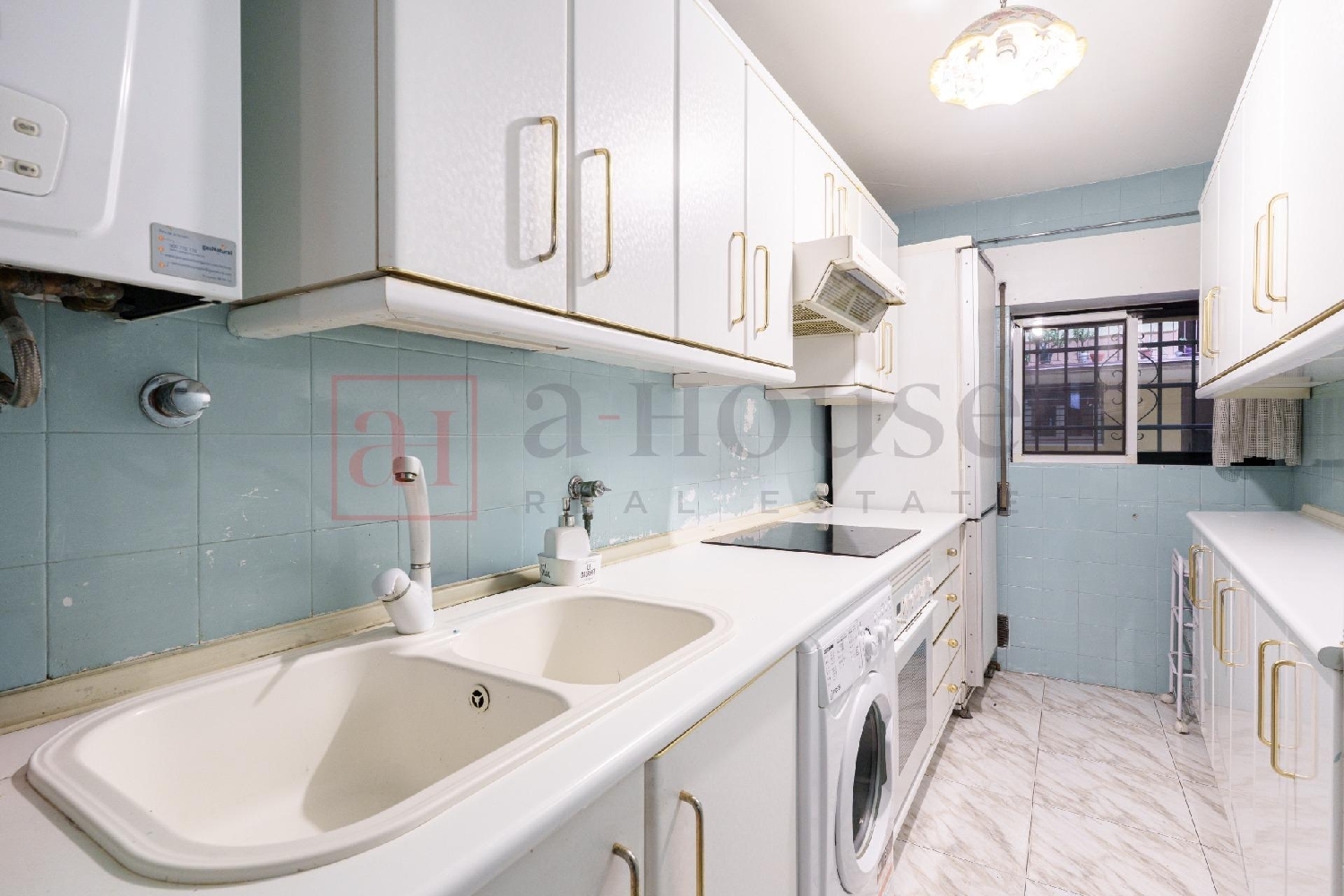  till salu lägenhet Madrid Valle Del Almanzora 8