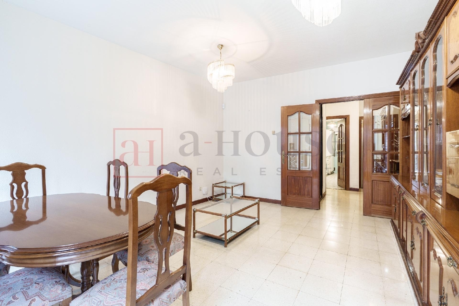  till salu lägenhet Madrid Valle Del Almanzora 4