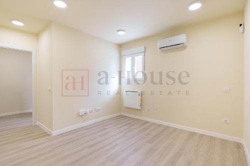 Madrid Valle Del Almanzora apartamento foto 6376899