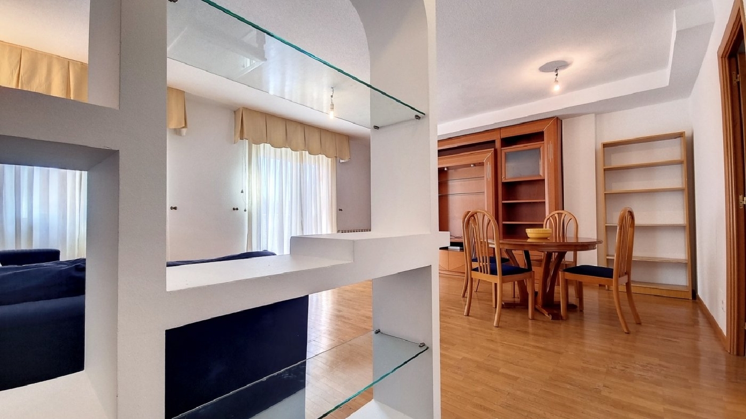  till salu lägenhet Madrid Valle Del Almanzora 5