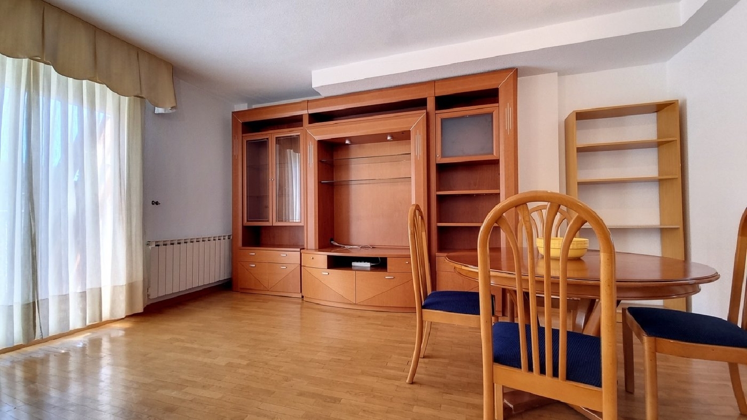  till salu lägenhet Madrid Valle Del Almanzora 3