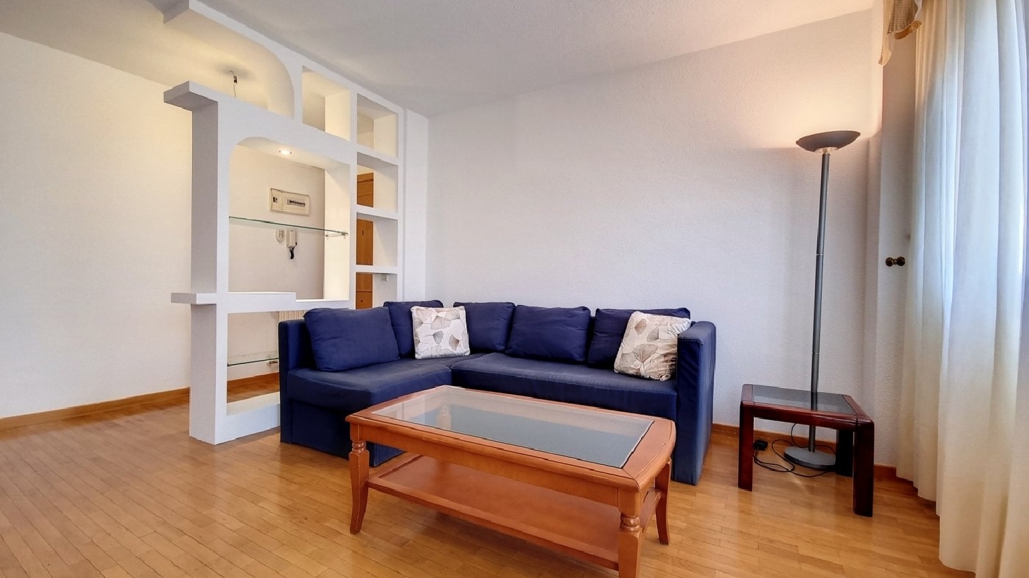  till salu lägenhet Madrid Valle Del Almanzora 2