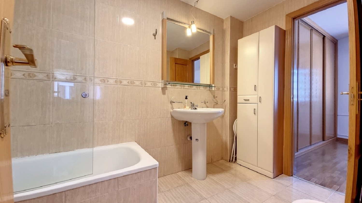  till salu lägenhet Madrid Valle Del Almanzora 8