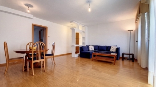 Madrid Valle Del Almanzora lägenhet foto 6371355