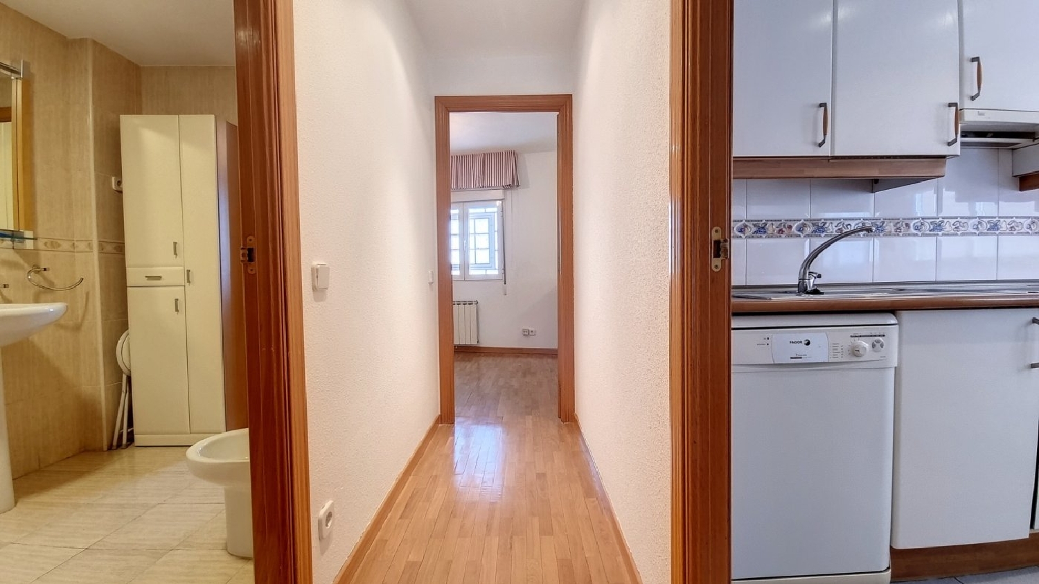  till salu lägenhet Madrid Valle Del Almanzora 6