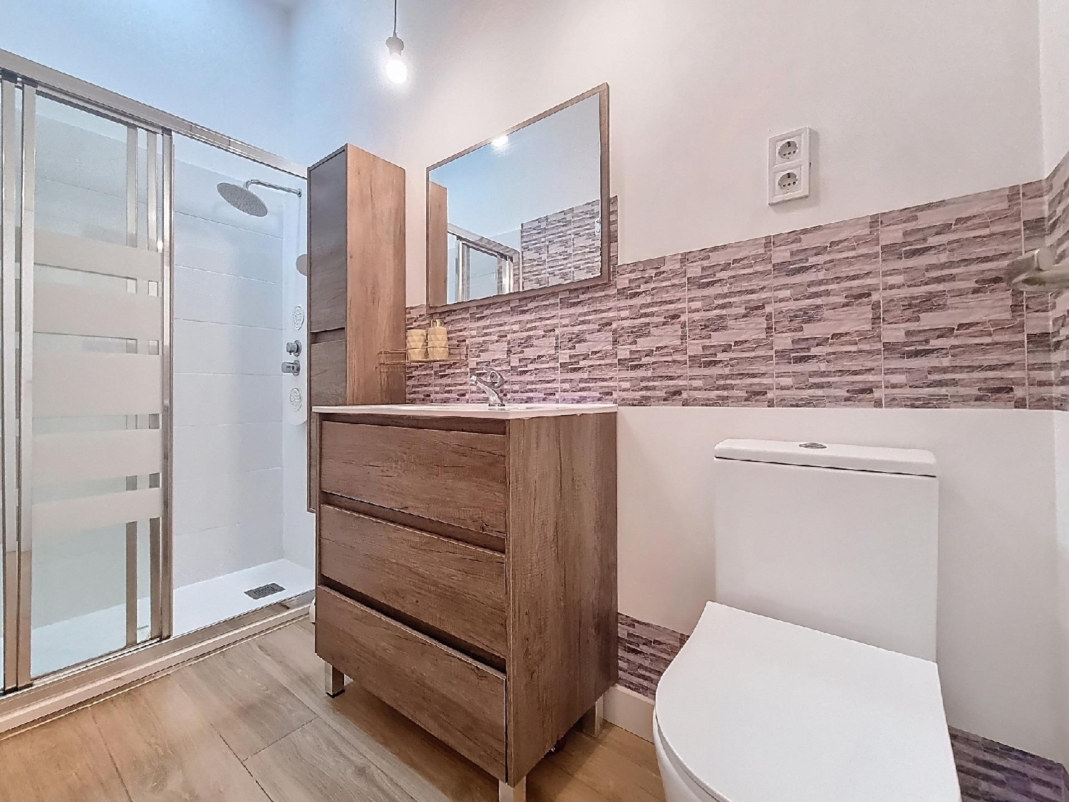  till salu lägenhet Madrid Valle Del Almanzora 7