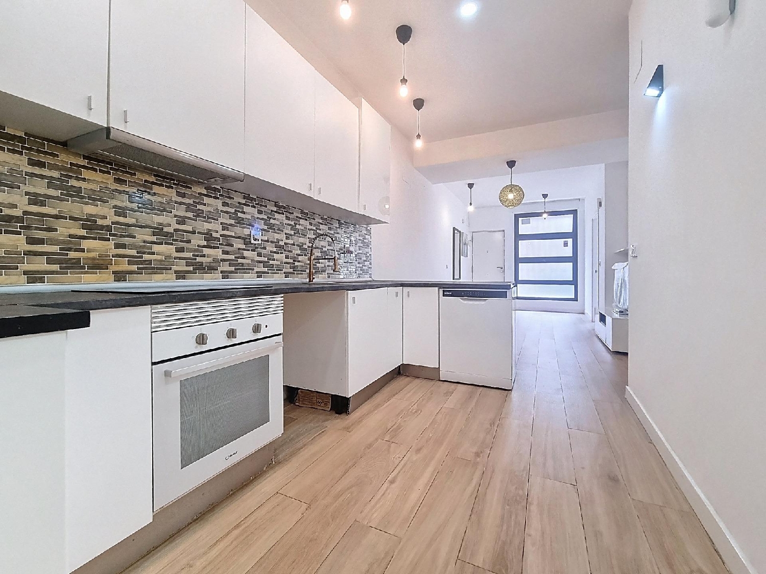  till salu lägenhet Madrid Valle Del Almanzora 4