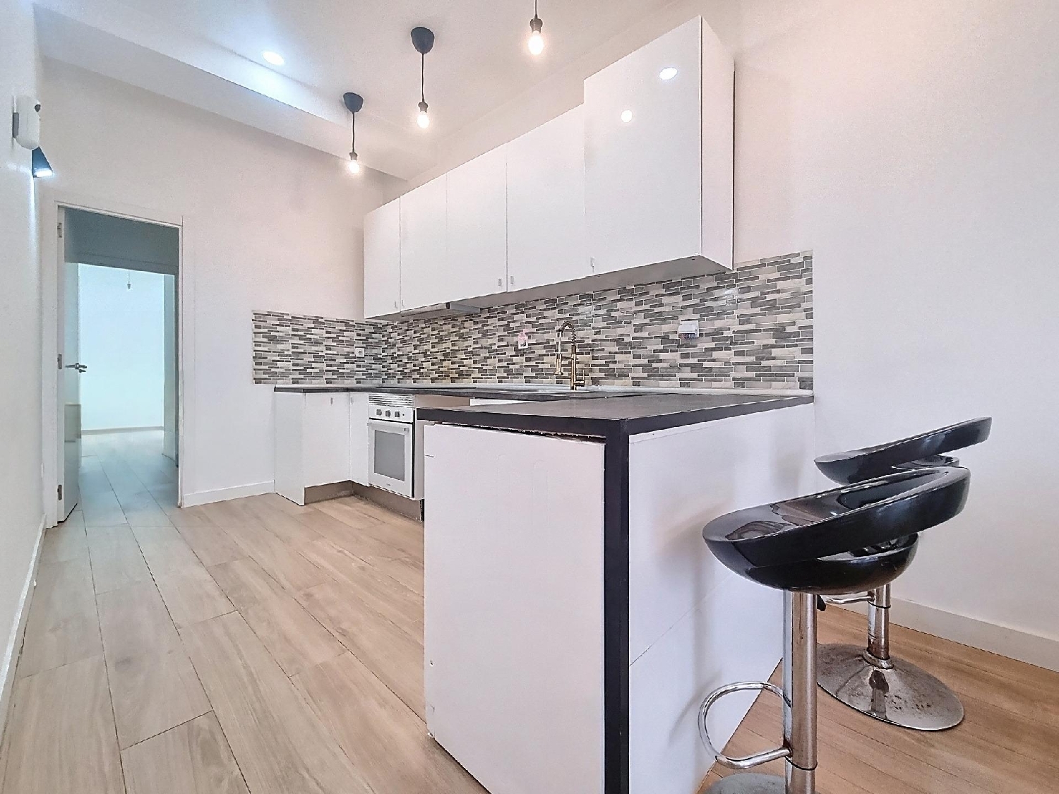  till salu lägenhet Madrid Valle Del Almanzora 2