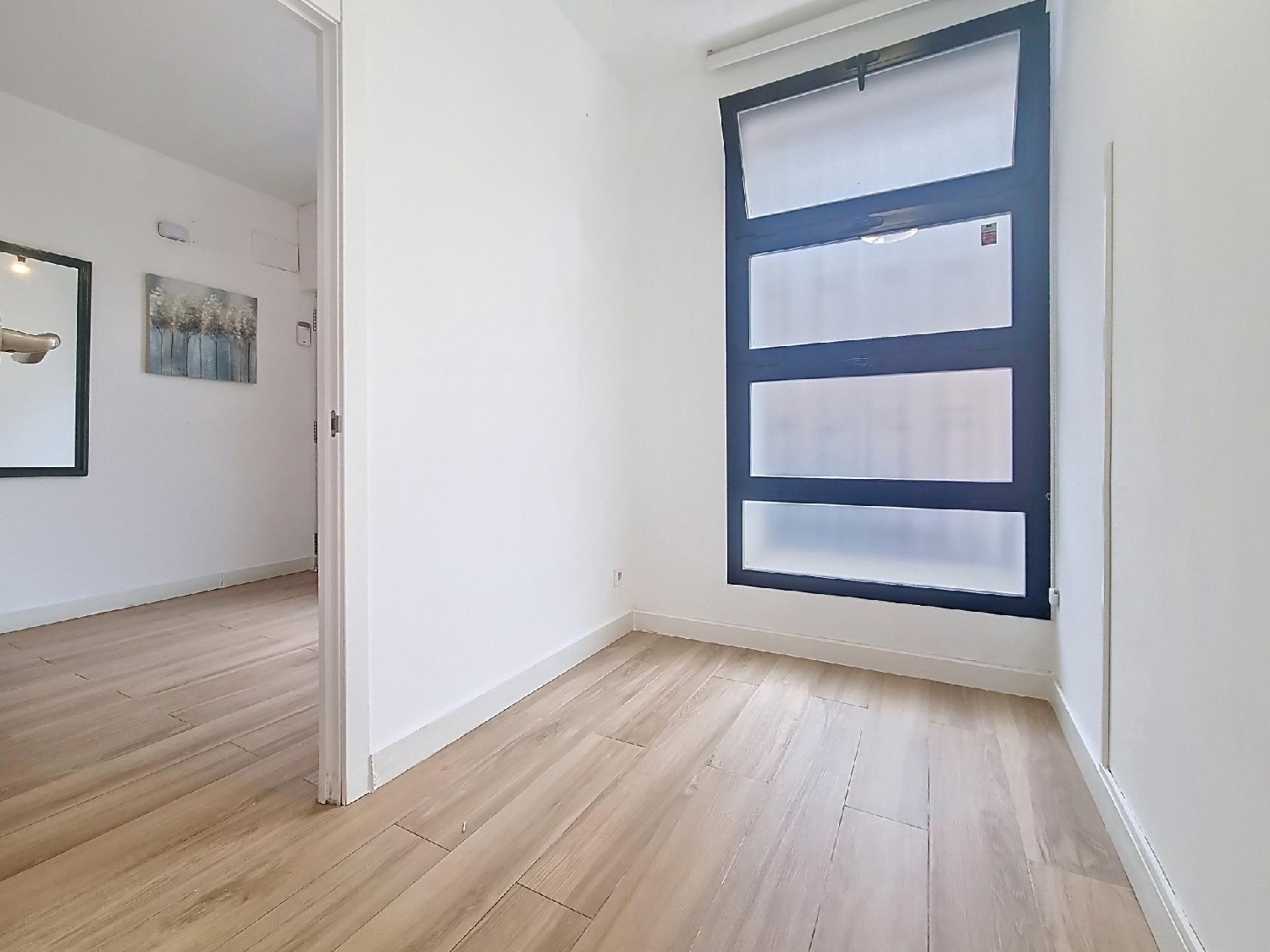  till salu lägenhet Madrid Valle Del Almanzora 5