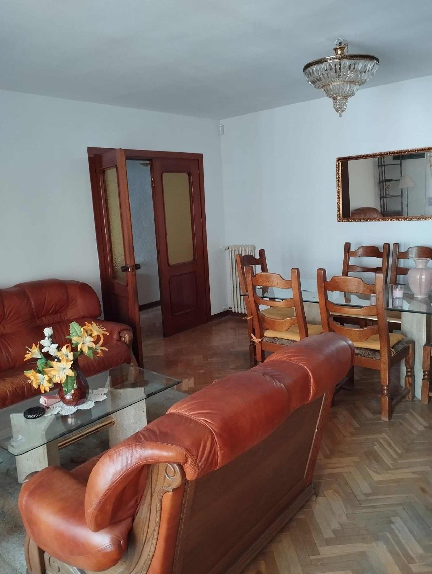  à vendre appartement Madrid Valle Del Almanzora 3