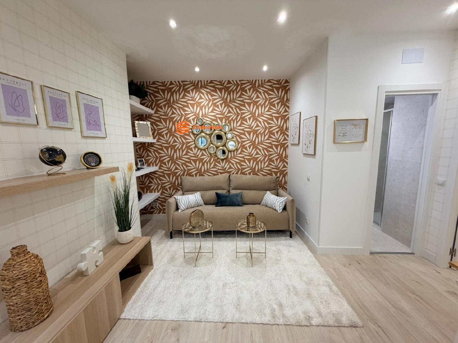 for sale apartment Madrid Valle Del Almanzora 3