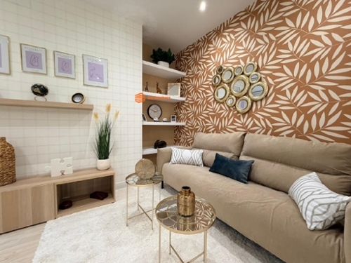 Madrid Valle Del Almanzora apartment foto 6370925