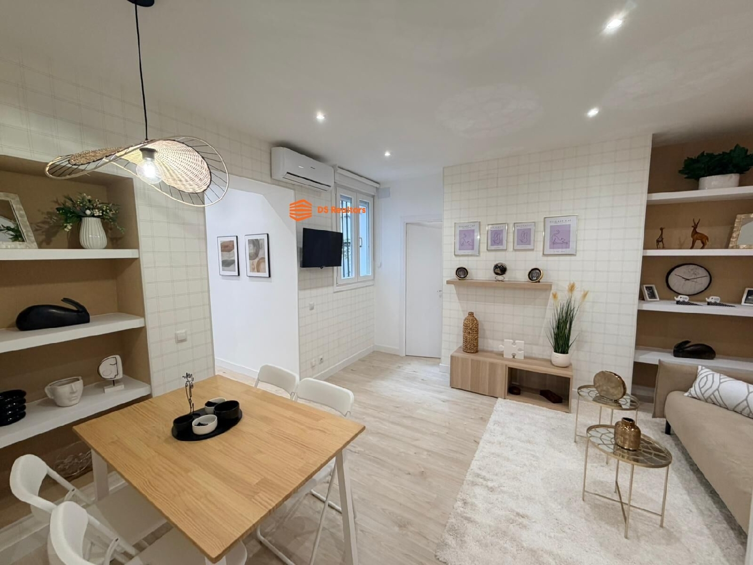 for sale apartment Madrid Valle Del Almanzora 7