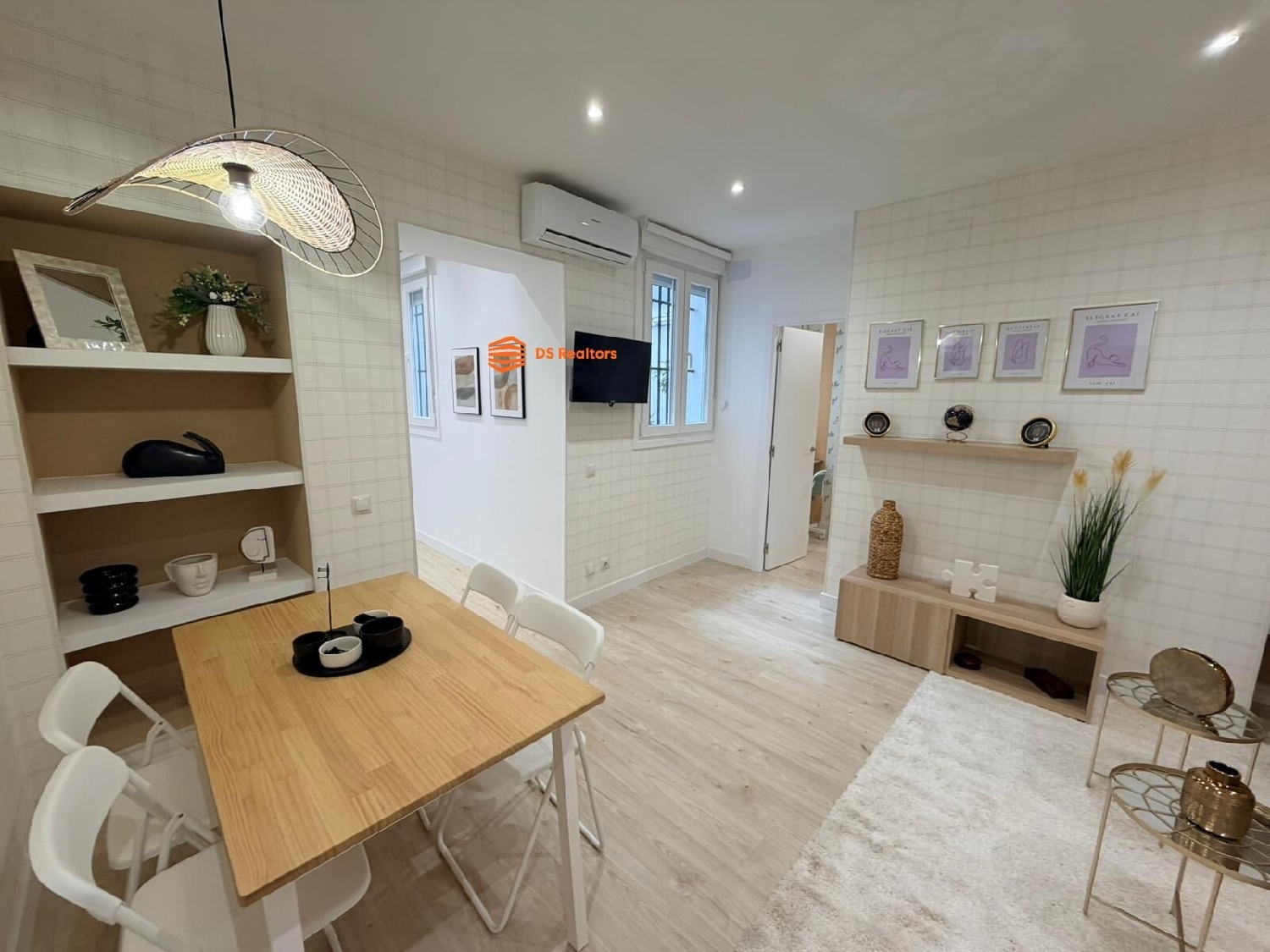 for sale apartment Madrid Valle Del Almanzora 4