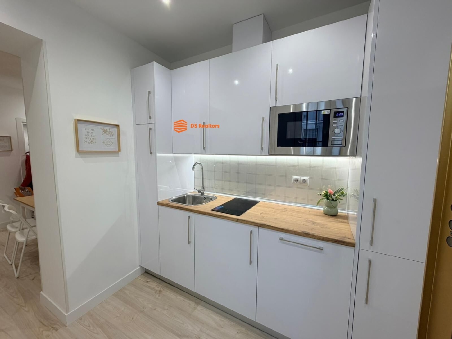 for sale apartment Madrid Valle Del Almanzora 5