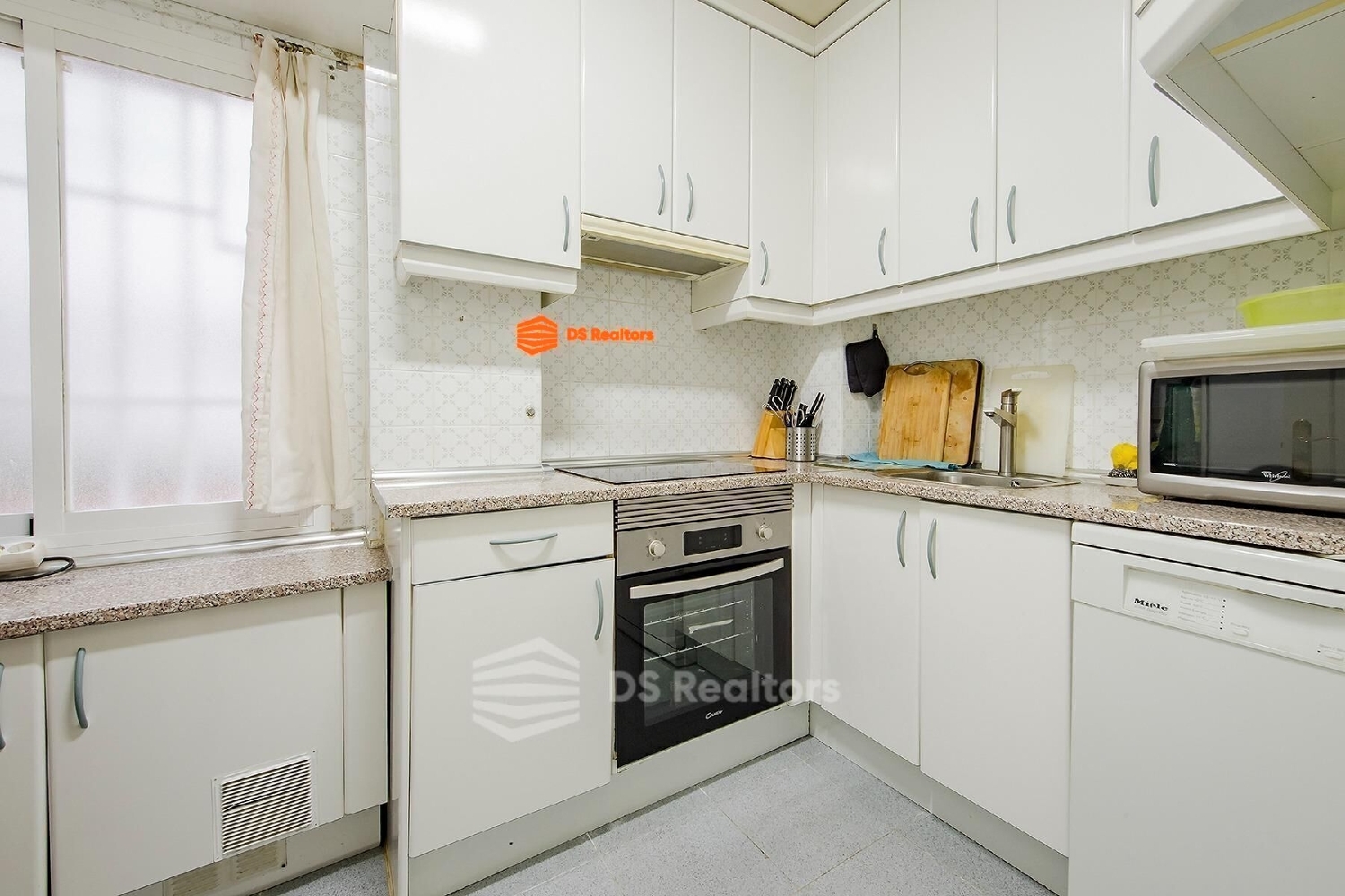  en venta apartamento Madrid Valle Del Almanzora 7