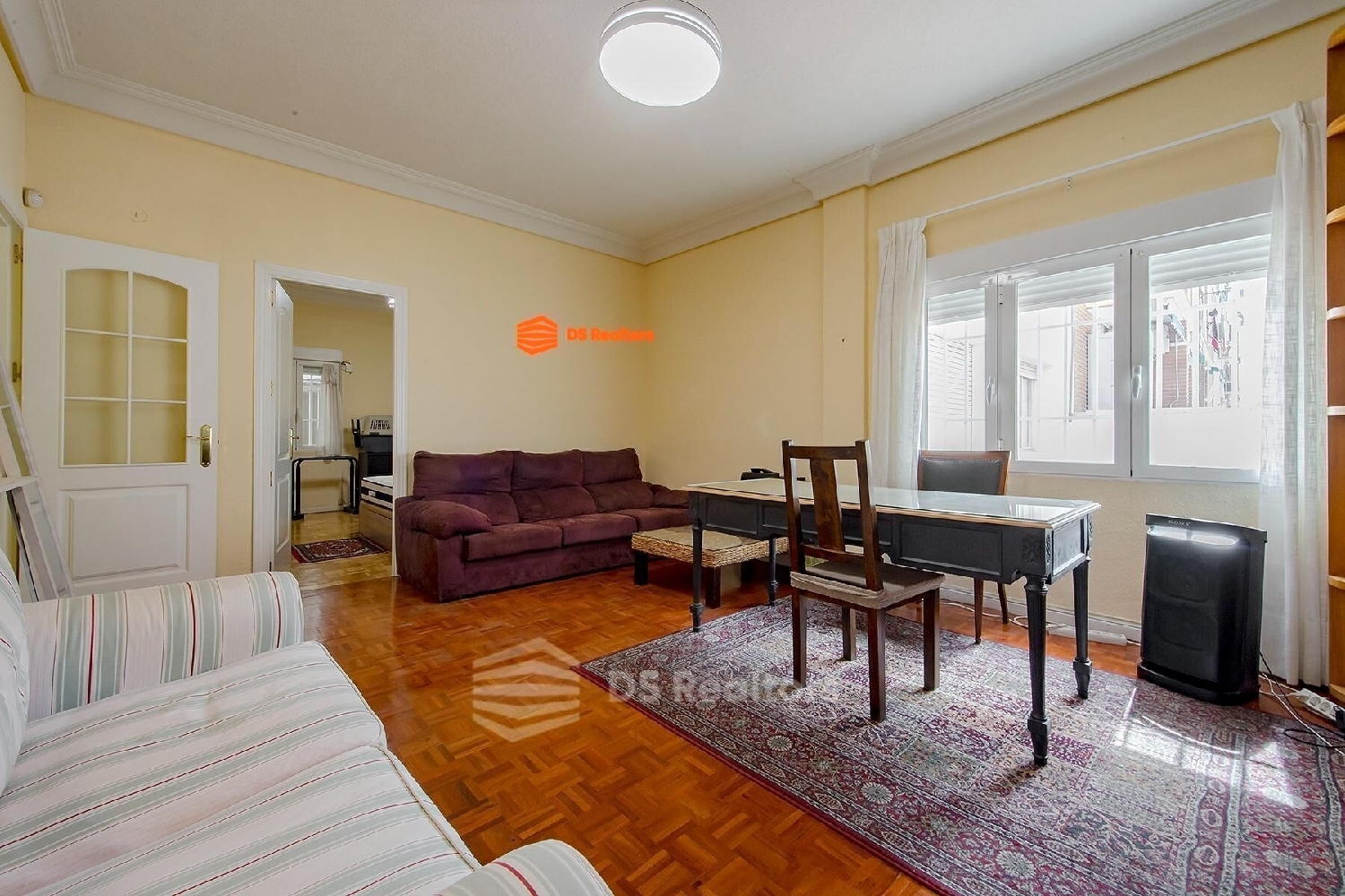  en venta apartamento Madrid Valle Del Almanzora 5