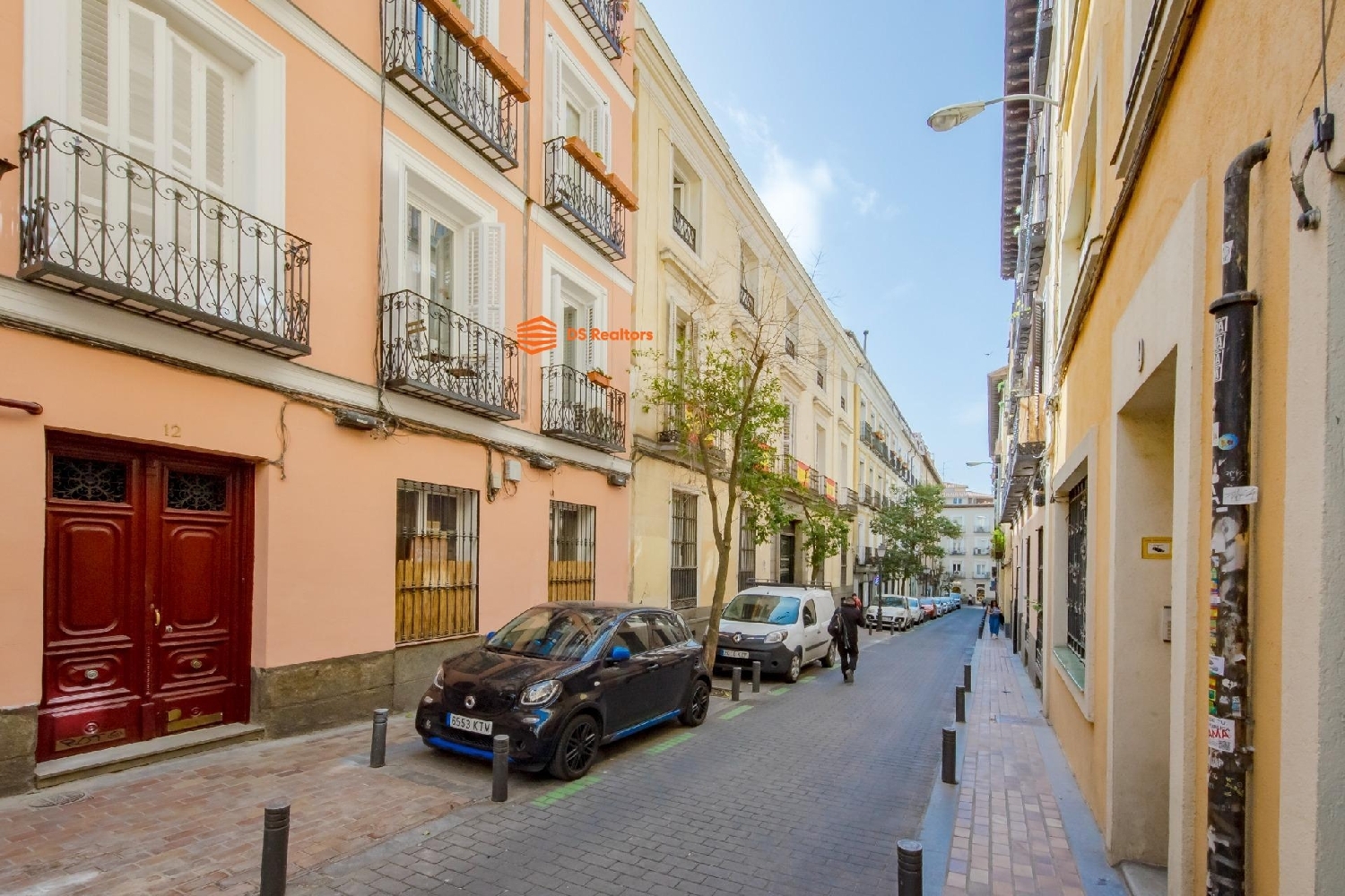  en venta apartamento Madrid Valle Del Almanzora 1