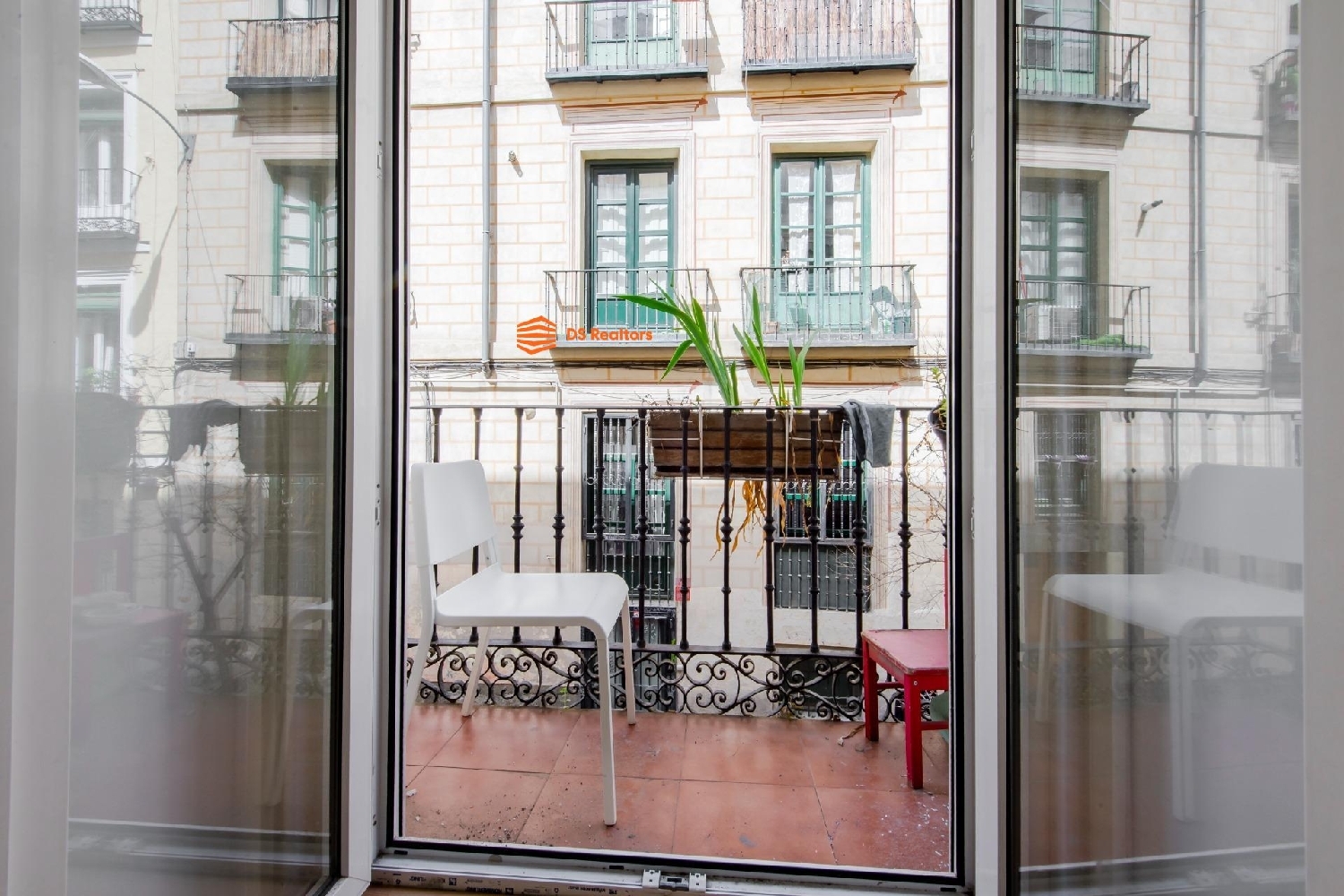  en venta apartamento Madrid Valle Del Almanzora 2