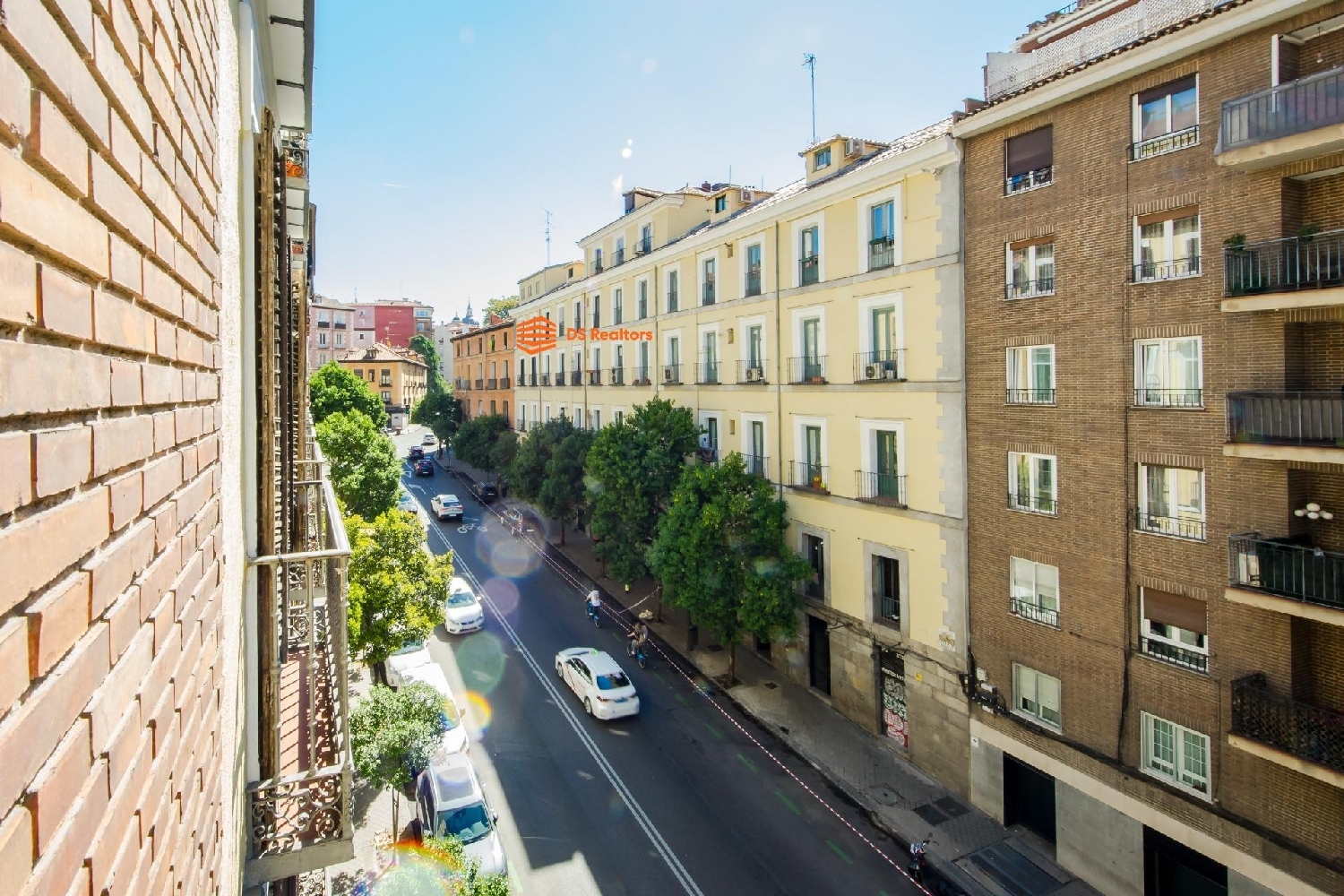  en venta apartamento Madrid Valle Del Almanzora 2