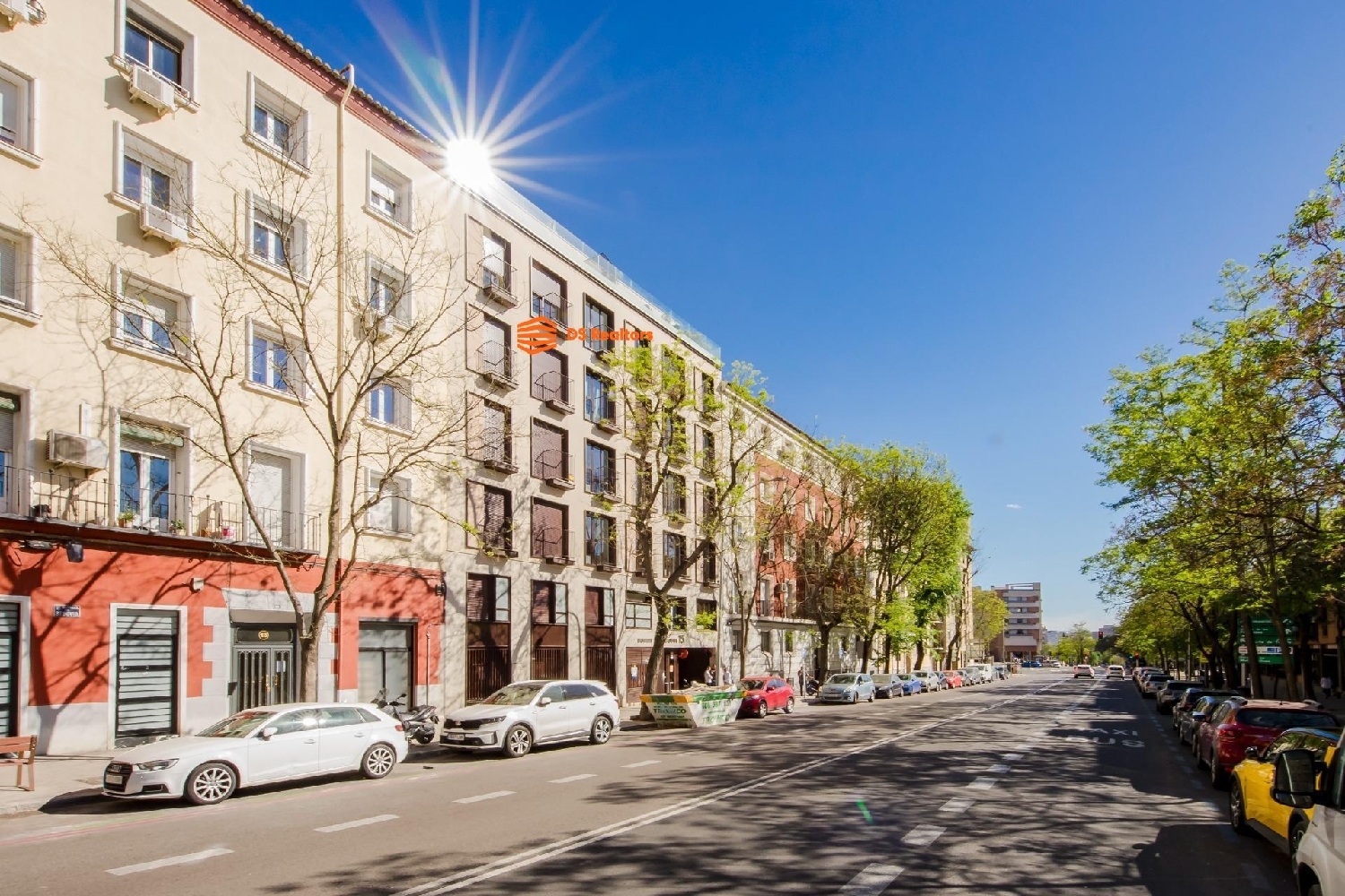  en venta apartamento Madrid Valle Del Almanzora 7