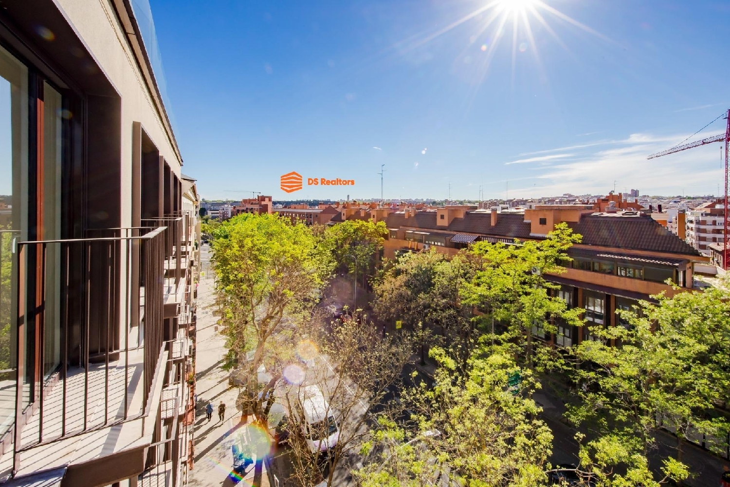  en venta apartamento Madrid Valle Del Almanzora 4