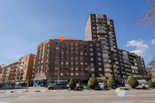 Madrid Valle Del Almanzora Wohnung Bild 6376054