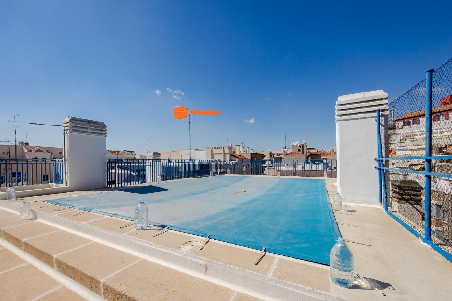  kaufen Wohnung Madrid Valle Del Almanzora 2