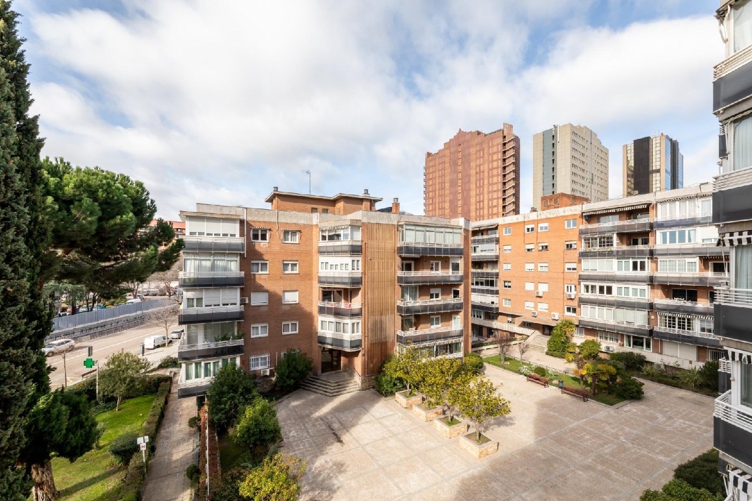  en venta apartamento Madrid Valle Del Almanzora 3