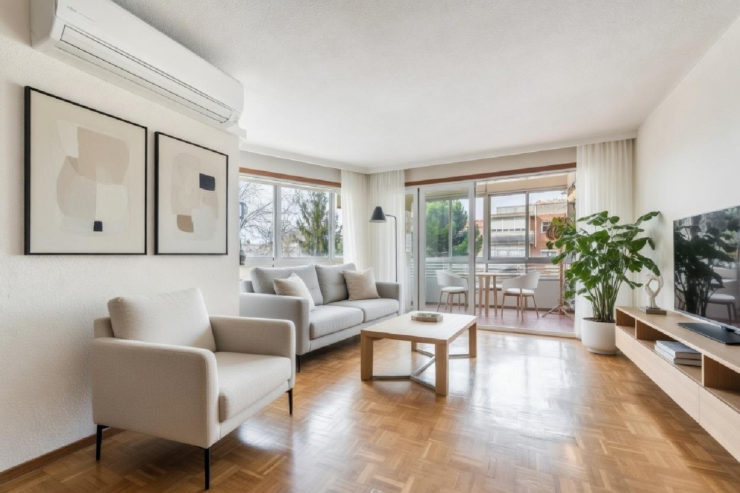  en venta apartamento Madrid Valle Del Almanzora 1