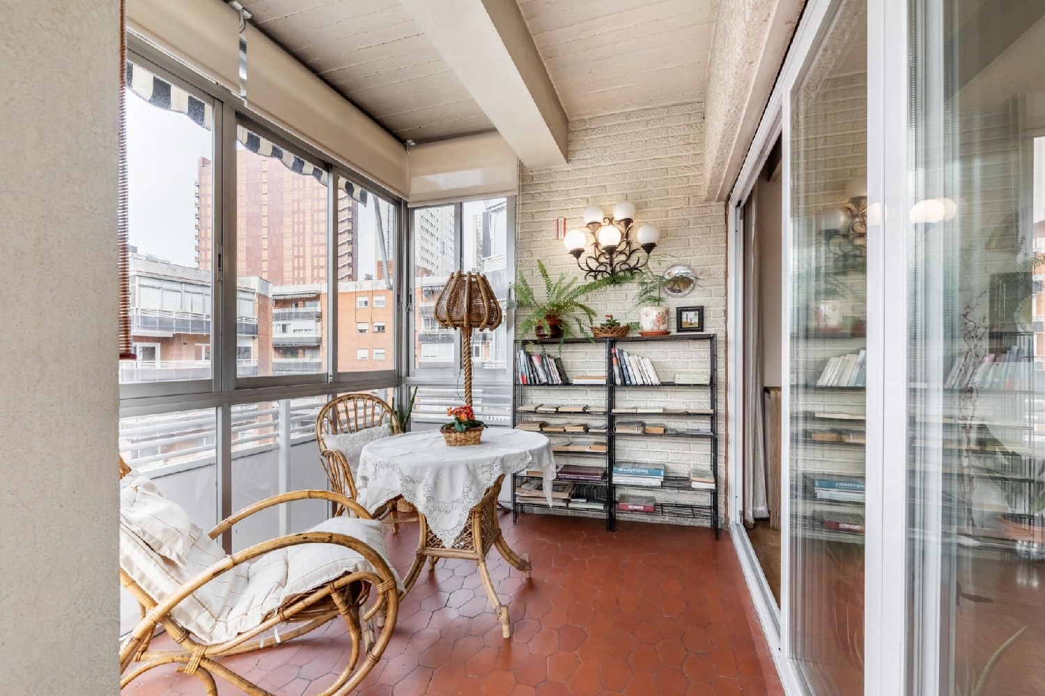  en venta apartamento Madrid Valle Del Almanzora 8