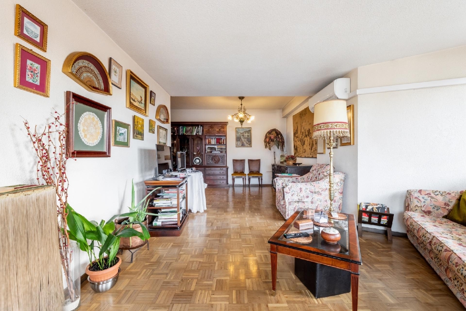  en venta apartamento Madrid Valle Del Almanzora 5