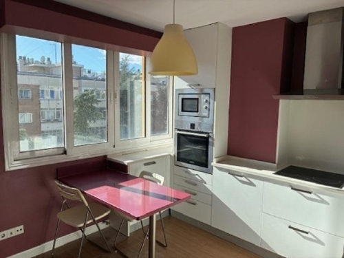 Madrid Valle Del Almanzora Wohnung Bild 6369279