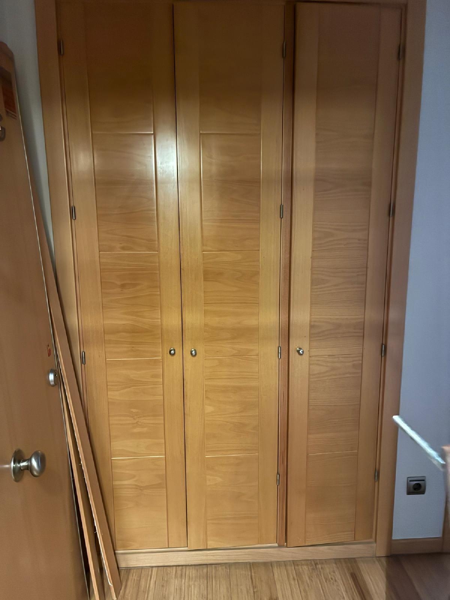  te koop appartement Madrid Valle Del Almanzora 8