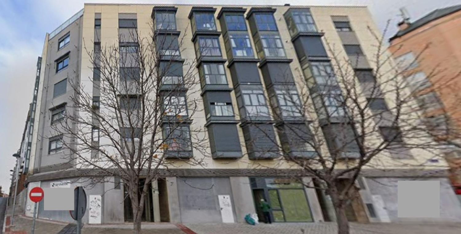  te koop appartement Madrid Valle Del Almanzora 1