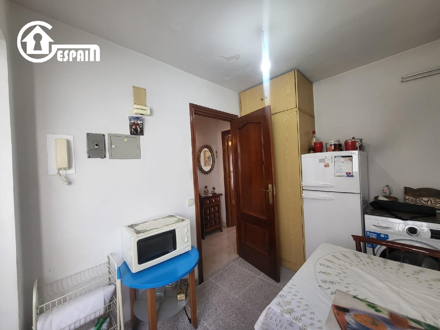  till salu lägenhet Madrid Valle Del Almanzora 8