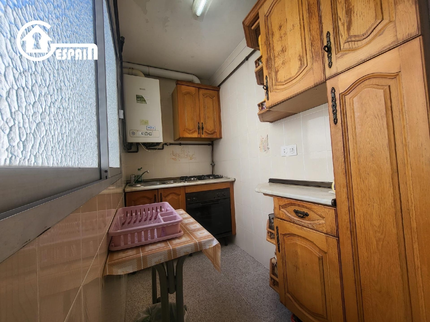  till salu lägenhet Madrid Valle Del Almanzora 6