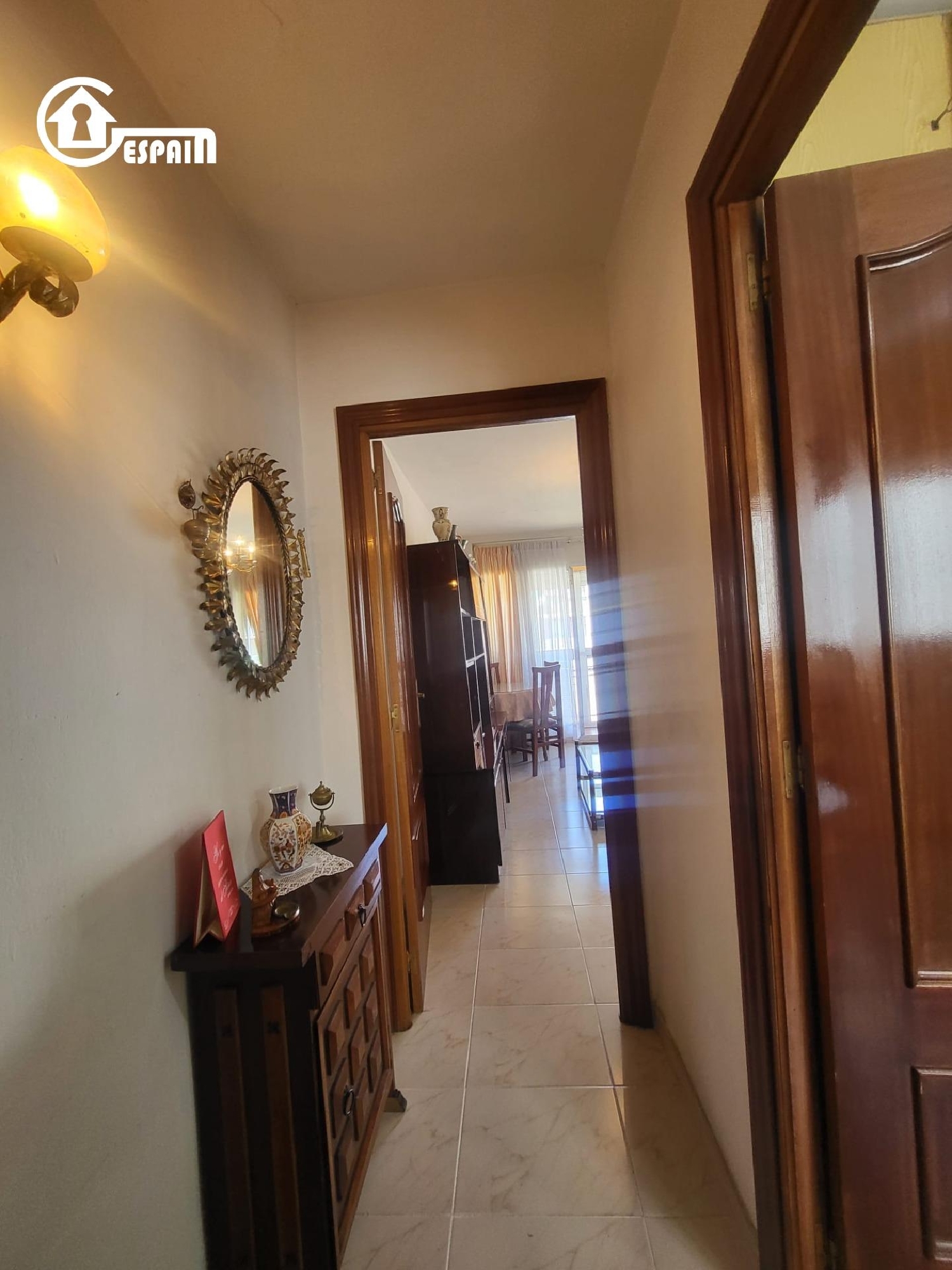  till salu lägenhet Madrid Valle Del Almanzora 3