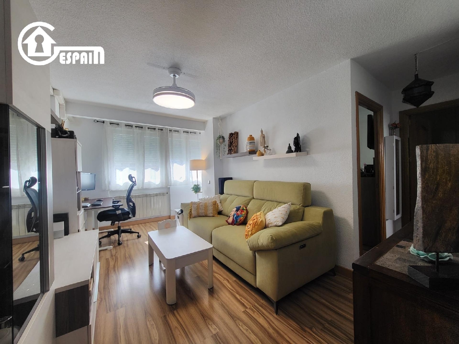  till salu lägenhet Madrid Valle Del Almanzora 2