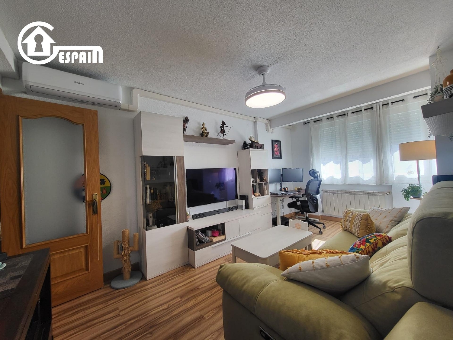  till salu lägenhet Madrid Valle Del Almanzora 3