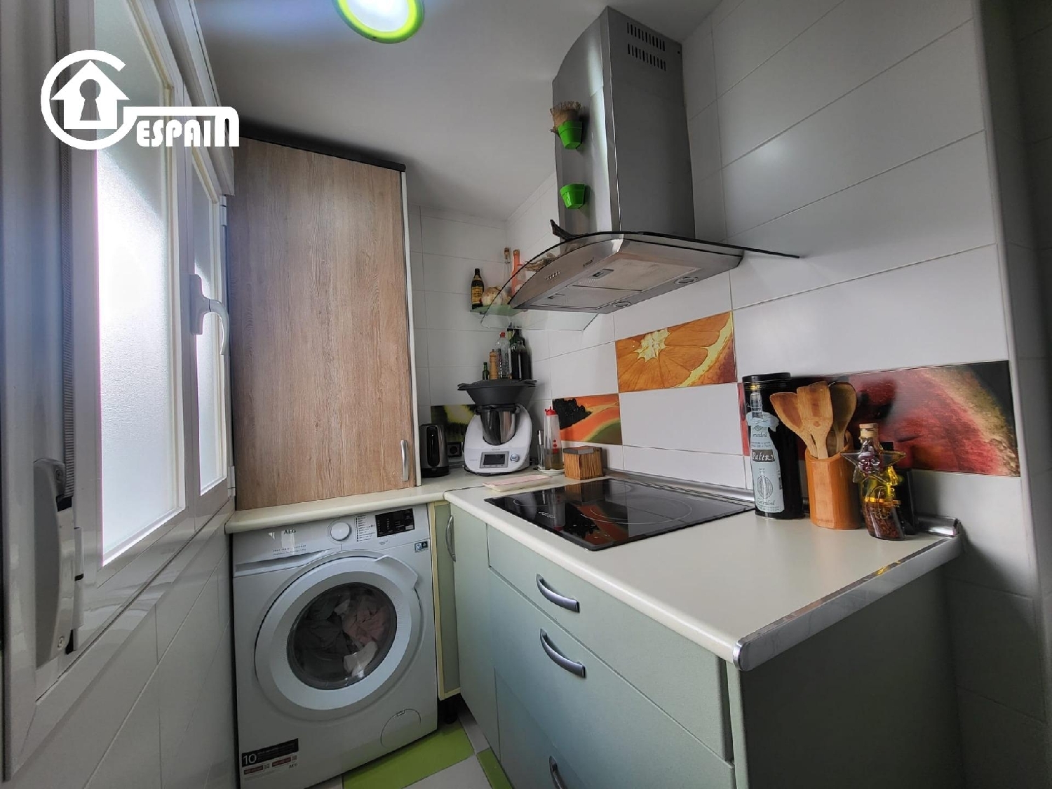  till salu lägenhet Madrid Valle Del Almanzora 6