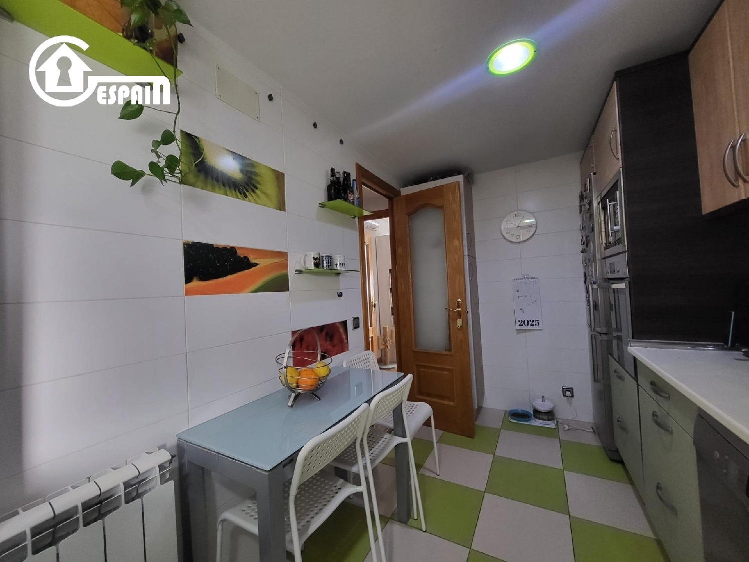  till salu lägenhet Madrid Valle Del Almanzora 5