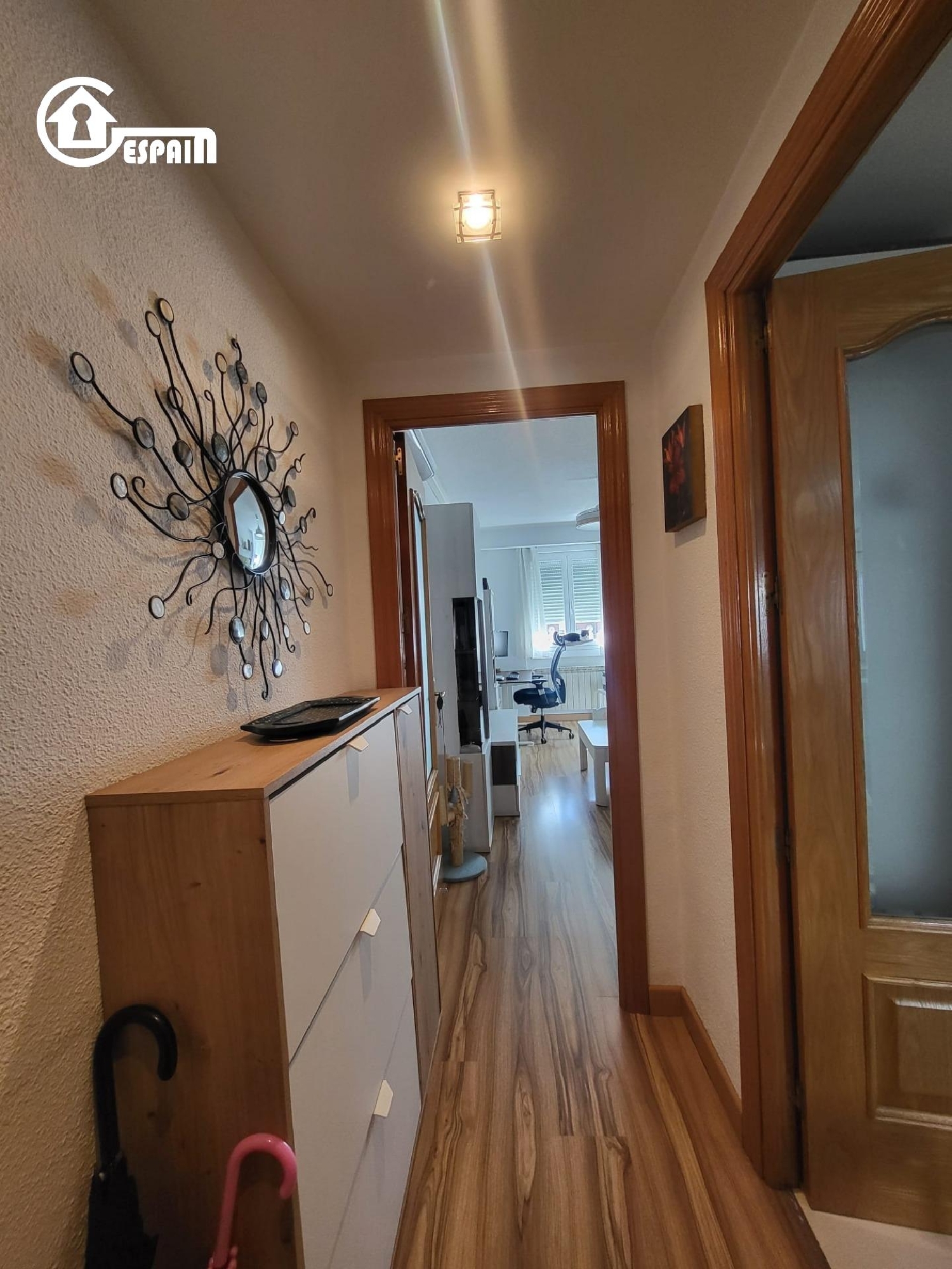  till salu lägenhet Madrid Valle Del Almanzora 8