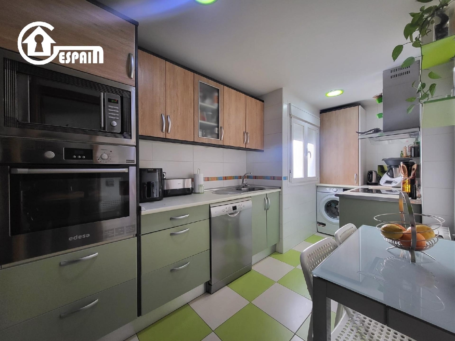  till salu lägenhet Madrid Valle Del Almanzora 7