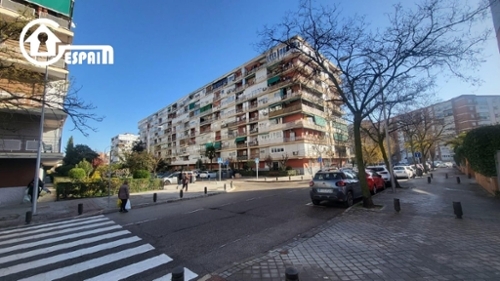 Madrid Valle Del Almanzora appartement foto 6373820