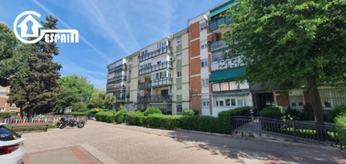 Madrid Valle Del Almanzora appartement foto 6373821