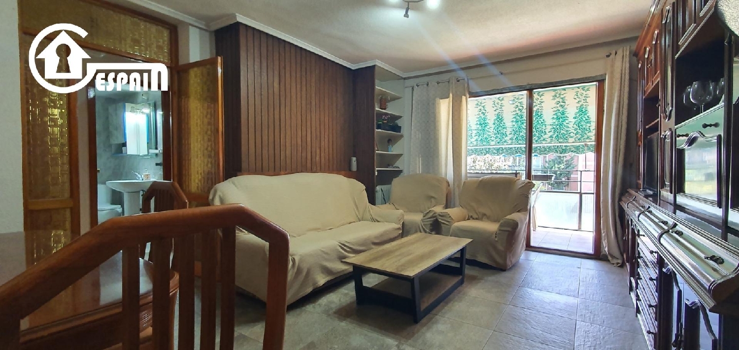  till salu lägenhet Madrid Valle Del Almanzora 6