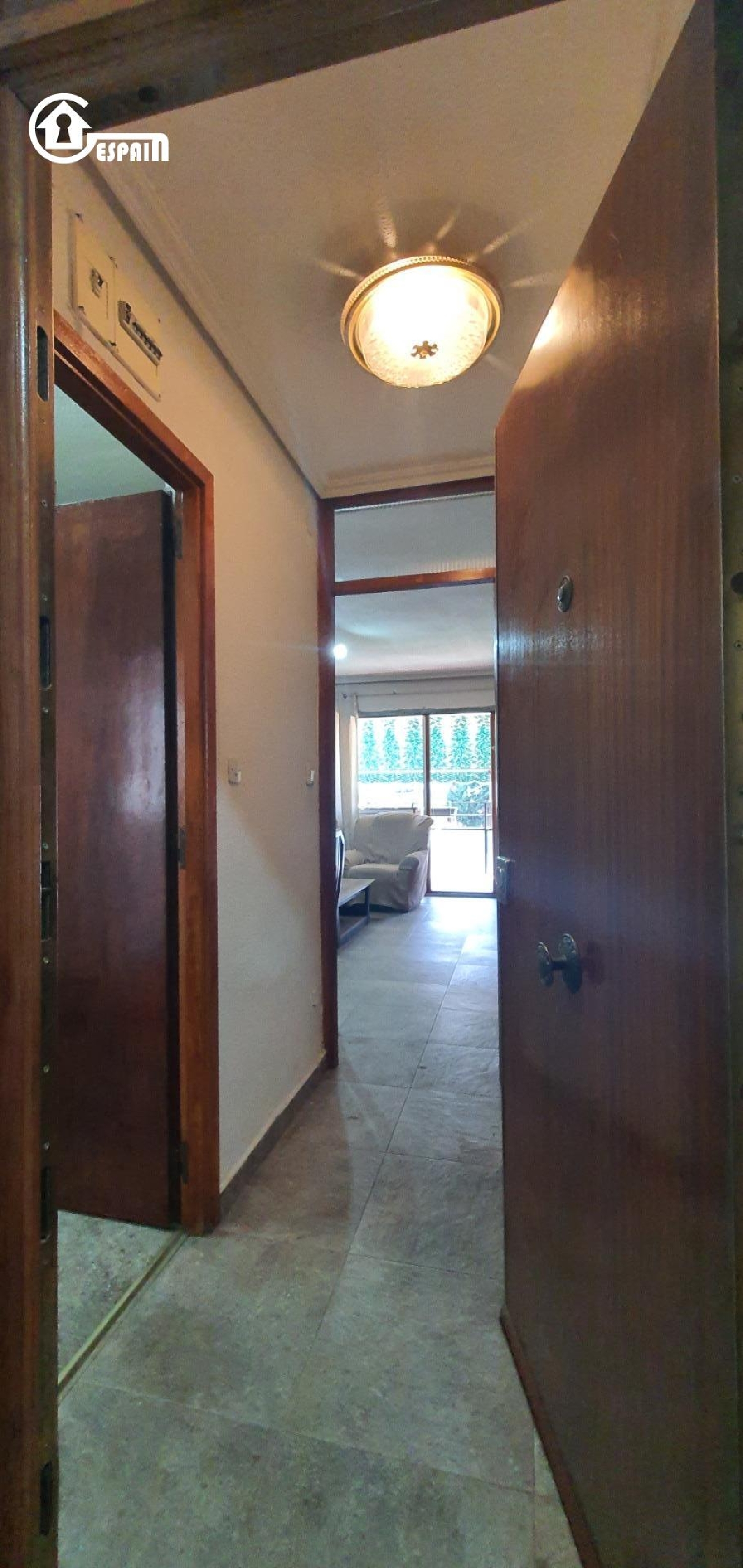  till salu lägenhet Madrid Valle Del Almanzora 4