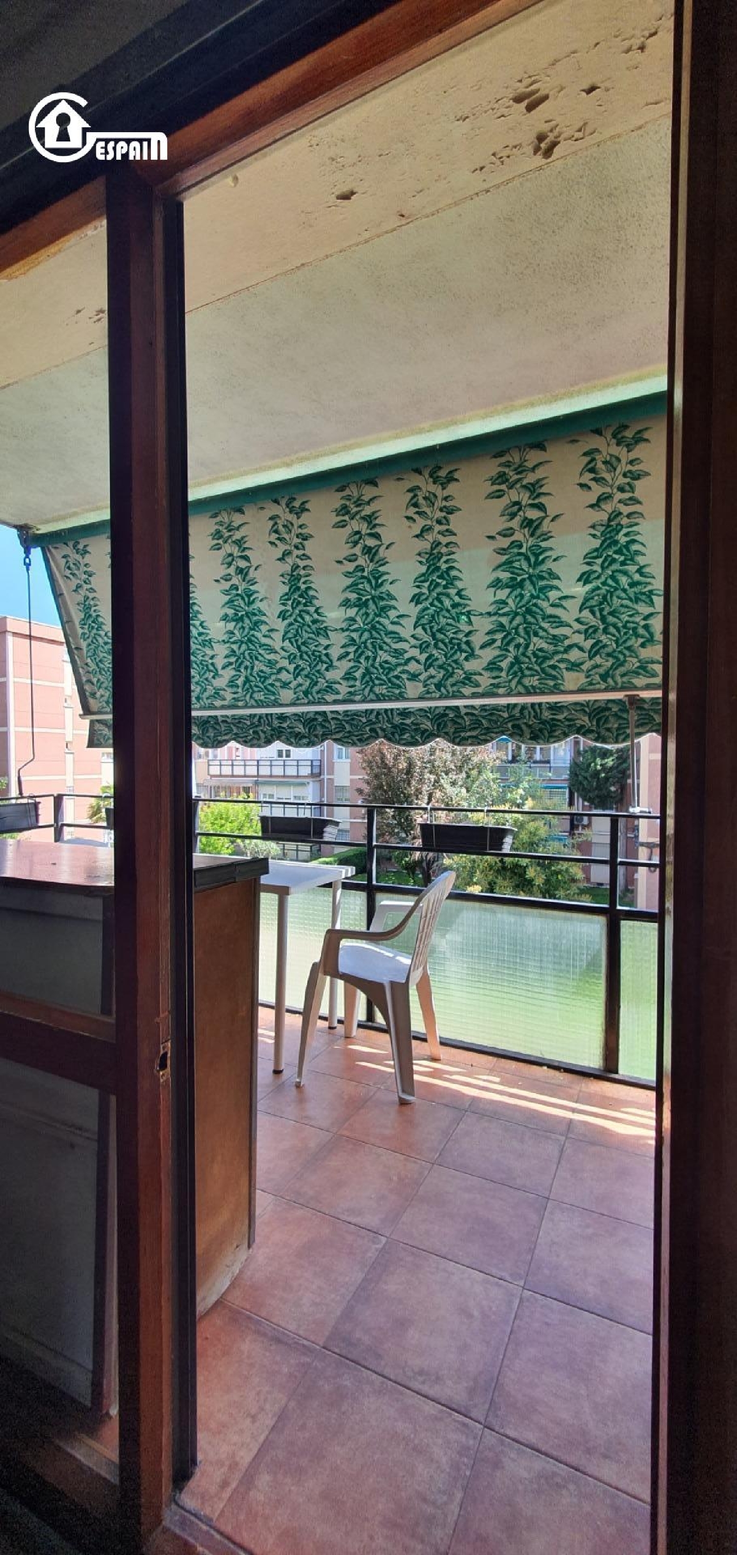  till salu lägenhet Madrid Valle Del Almanzora 8